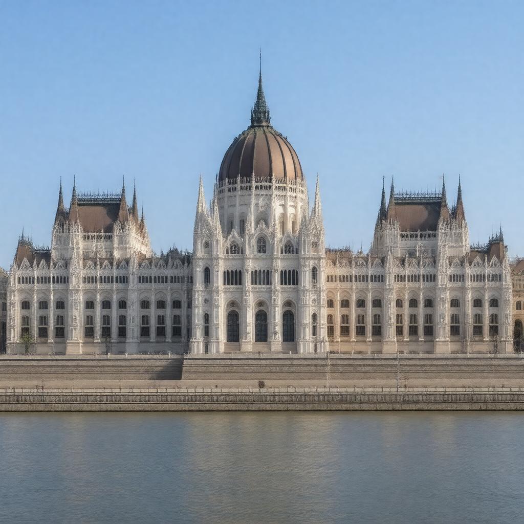 National Assembly of Hungary